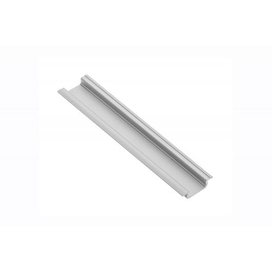 GTV GLAX profil bemarós 2m ALU 22-15,25x5