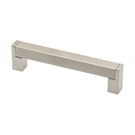 UZ-334 fogantyú, 128 mm, inox