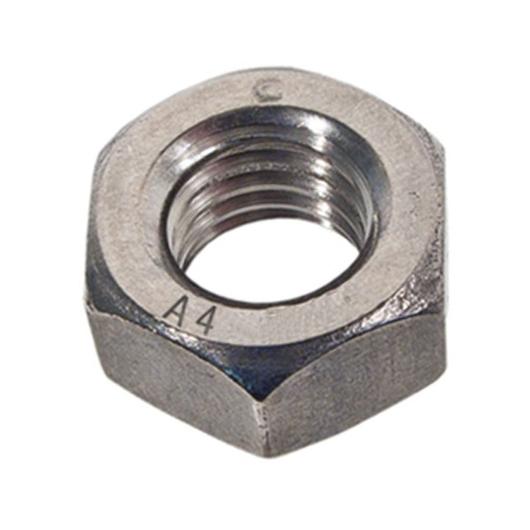 anya INOX M6 (A4)