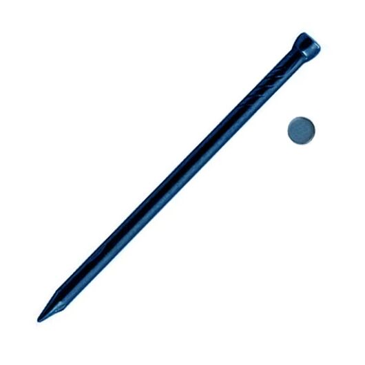 SB acéltűszeg kék "G" 1.5x30mm cca. 100db