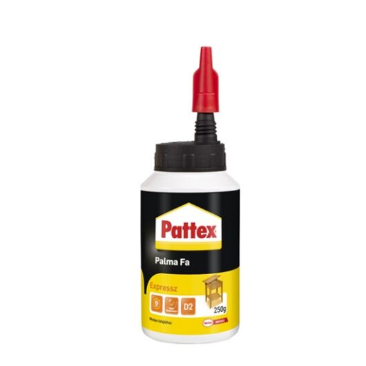 faragasztó Pattex Palma Fa Expressz 250g