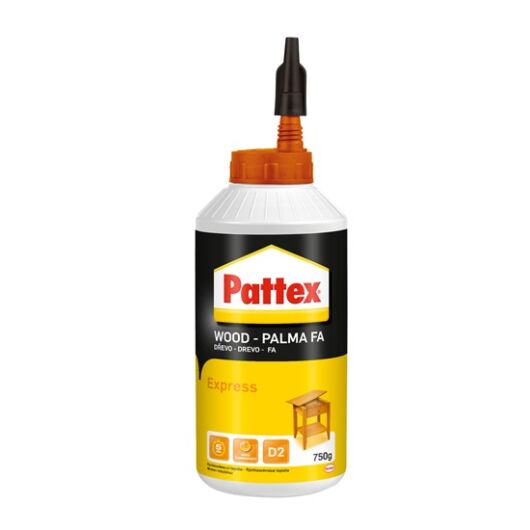 faragasztó Pattex Palma Fa Expressz 750g