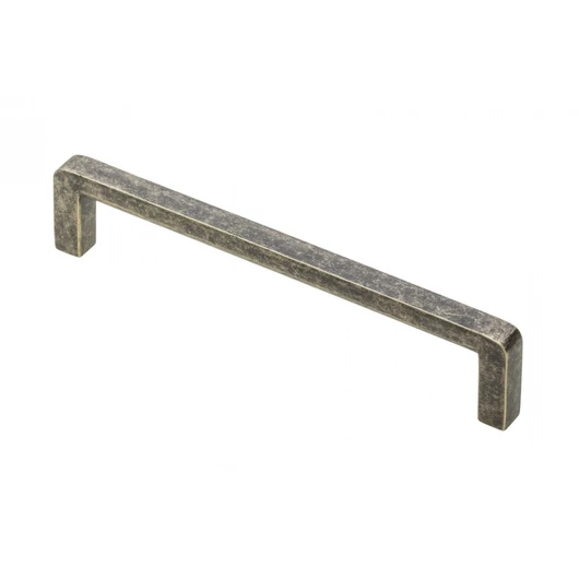 BAGIO fogantyú 128 mm, antik bronz