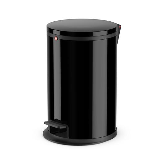HAILO PURE M csillapítós hulladéktároló, 12 l