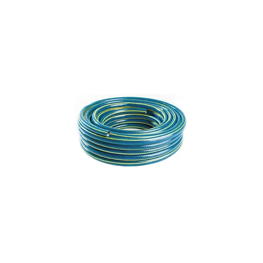 Locsolótömlő 4 rétegű, 1/2" 20 m 