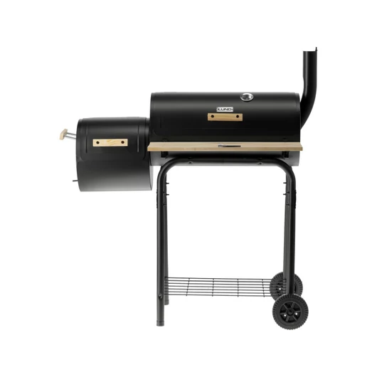 LUND Faszenes grillsütő