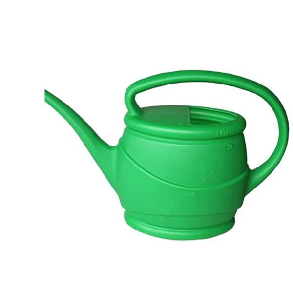 Öntözőkanna műanyag 1,5 l-es