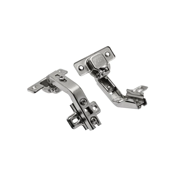 135°-s kivetőpánt eurocsavar nélkül