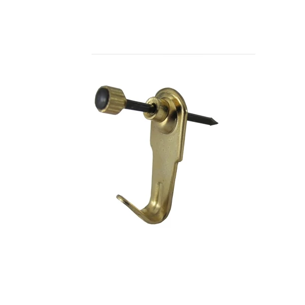 Fali képakasztó FLOREAT 17 mm, szeggel, téglába (6 db)