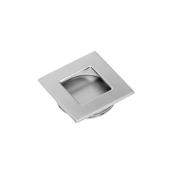 B226 fogantyú 40x40 mm, alumínium