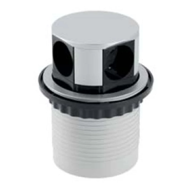 COMFORT süllyesztett 4-s elosztó