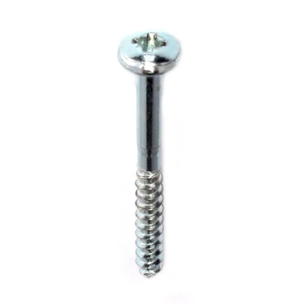 D-fejű facsavar 5,0x50 mm, horganyzott