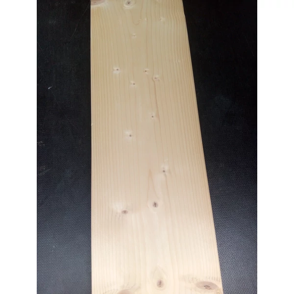 Gyalult fenyő palló 2100 x 195 x 45 mm