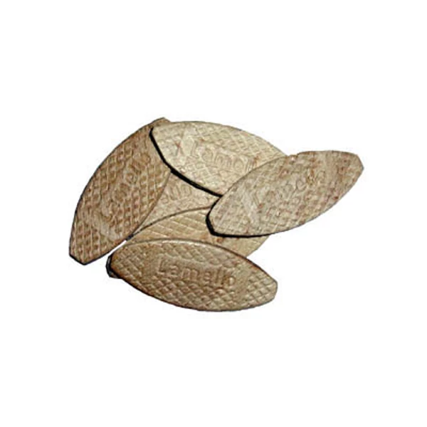 Lapostipli (lamello) bükk 20 mm (1000 db/cs)