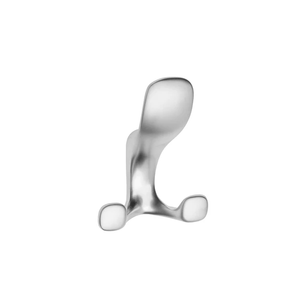 TOLEDO A0 fogas alumínium