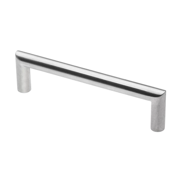 US-SKA fogantyú, inox 128 mm