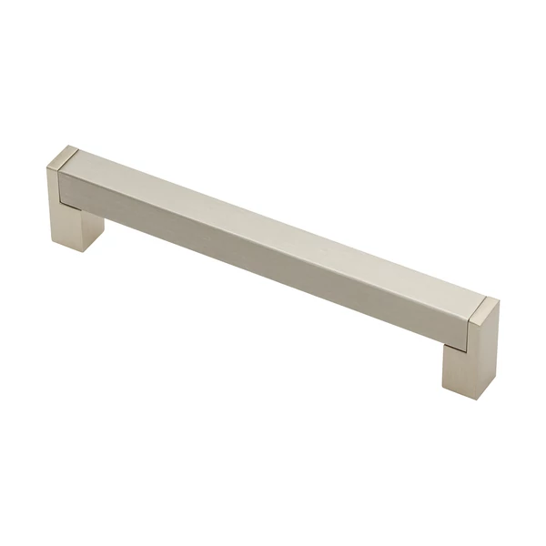 UZ-334 fogantyú, 160 mm, inox