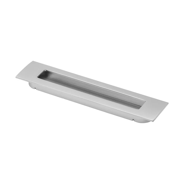 UZ-E6 fogantyú 128 mm, alumínium