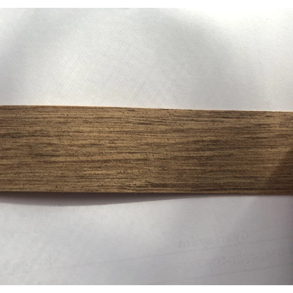 Arany tölgy ragasztózott élfólia 22 mm (10 m)