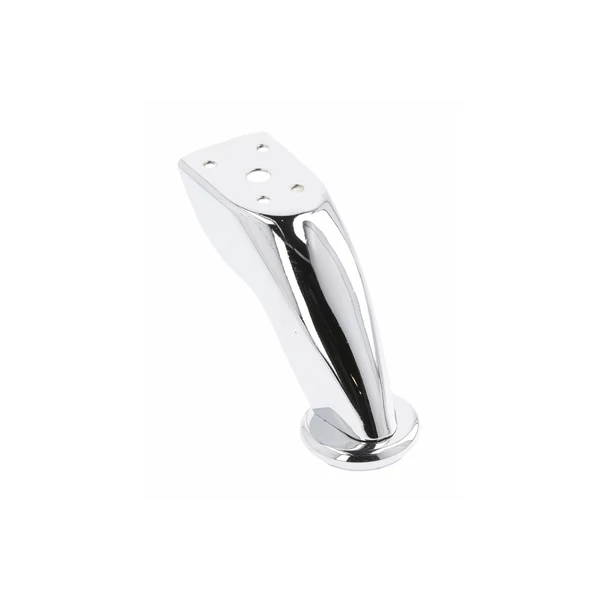 BD-712 íves bútorláb, króm