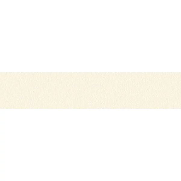 Beige, vanília ragasztózott élfólia 44 mm (10 m)