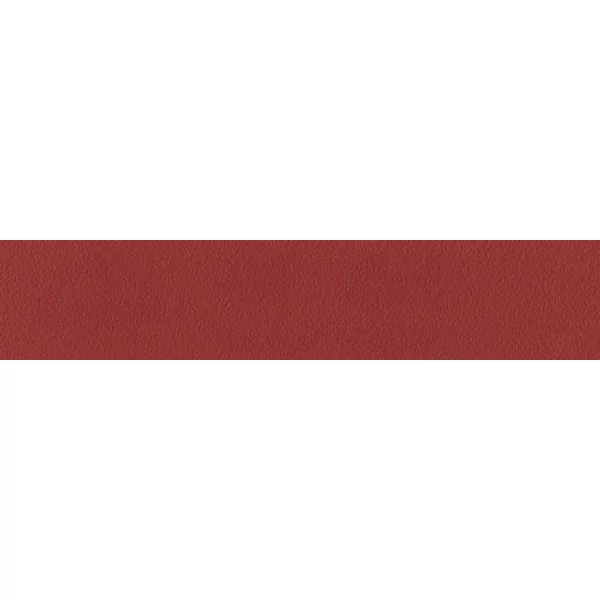 Burgundi ragasztózott élfólia 22 mm (10 m)