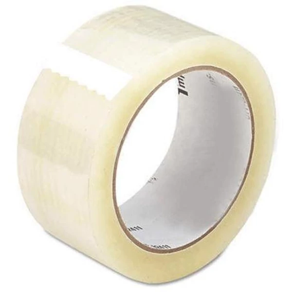 Csomagolószalag átlátszó 48 mm x 60 m