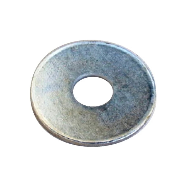 Fakötésű alátét d=10 DIN 440 horganyzott