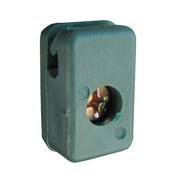 Feszítődrót tartó (24 db/csomag)