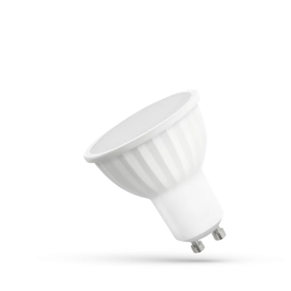 LED fényforrás GU10 8W 4200K 640 lm
