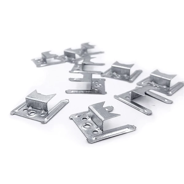 Hajópadló kapocs 6 mm (100 db/doboz)