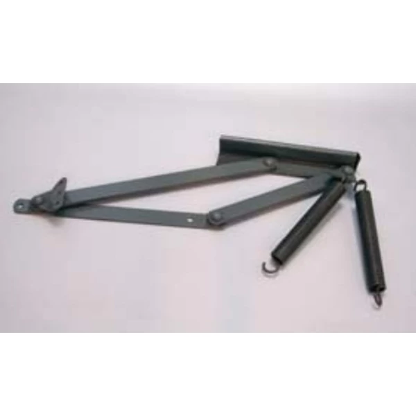 Ágyvasalat heverő 4 rugós