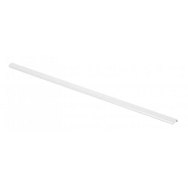 HEXA LONG fogantyú 1200 mm, matt fehér