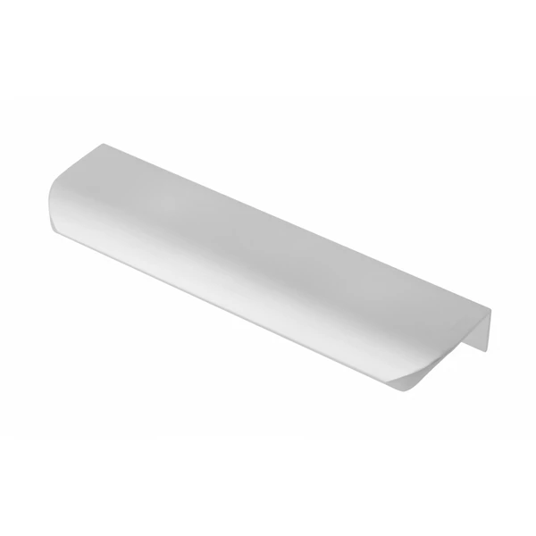 HEXA élreszerelhető fogantyú 96 mm, alumínium