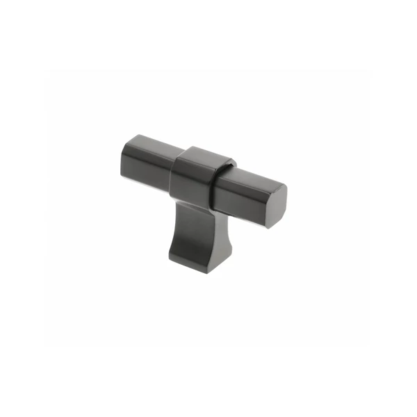 IMPERIAL gombfogantyú, matt fekete