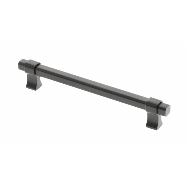 IMPERIAL fogantyú 256 mm, matt fekete