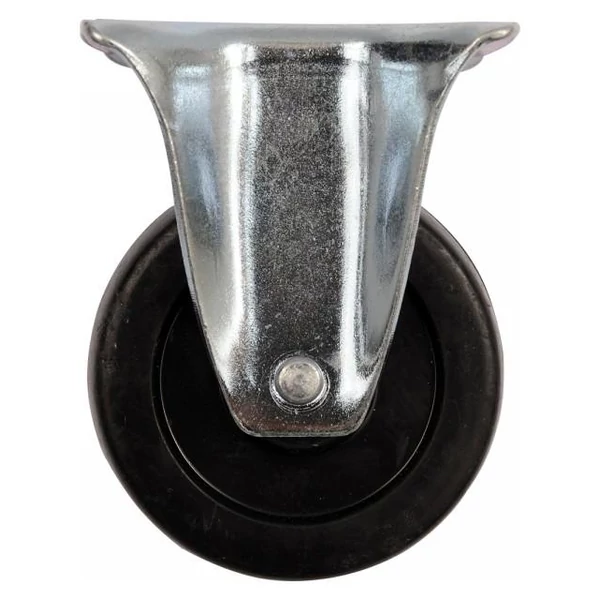 Ipari kerék fix villás 50 mm, 25 kg