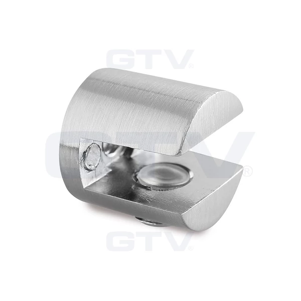 J65 üvegpolctartó 4-8 mm (4 db/cs)