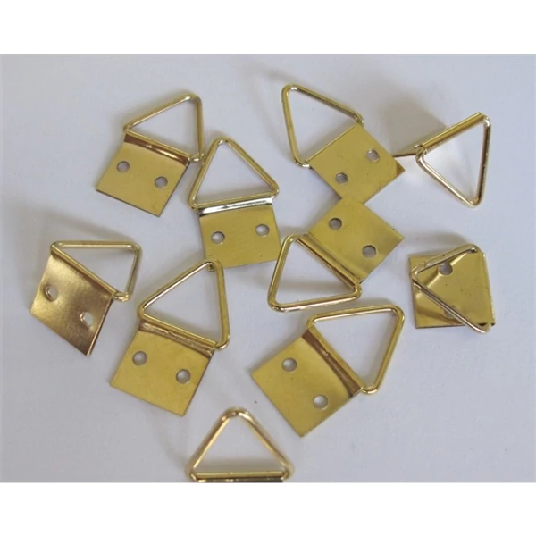 Képkeret akasztó 16x8 mm (10 db/cs)