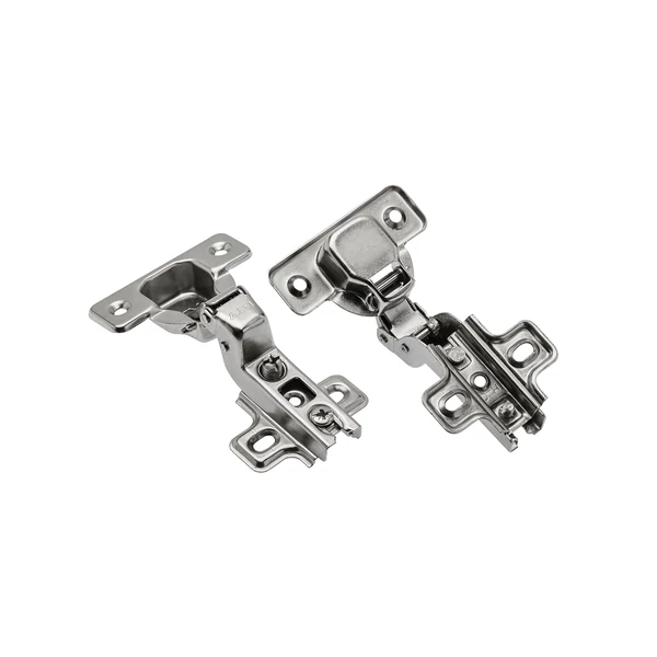 Közézáródó kivetőpánt 35 mm, eurocsavar nélkül