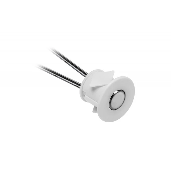 Dimmelhető érintőkapcsoló fehér