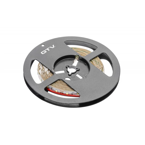 LED szalag 300 diódás 5 m-es meleg fehér