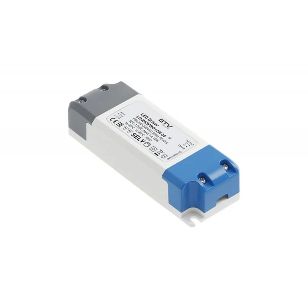 Led trafó 220/12 V, 12 W