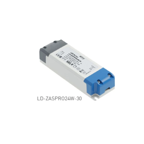 Led trafó 220/12 V, 24 W