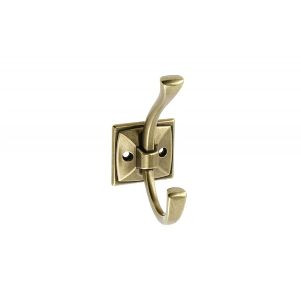 Fogas MADRYT antik bronz