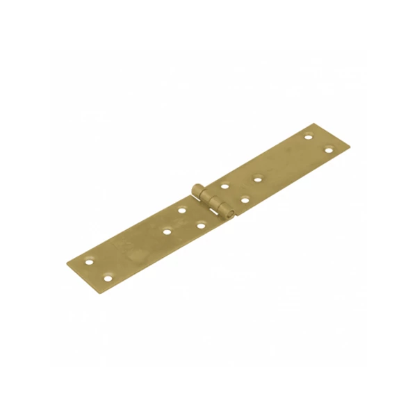 Csuklópánt extra széles 200 x 35 / 1,5 mm horganyzott (ET)