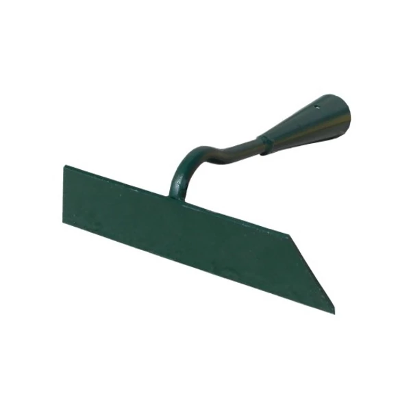 Saraboló kapa 210-es lemezből, nyél nélkül