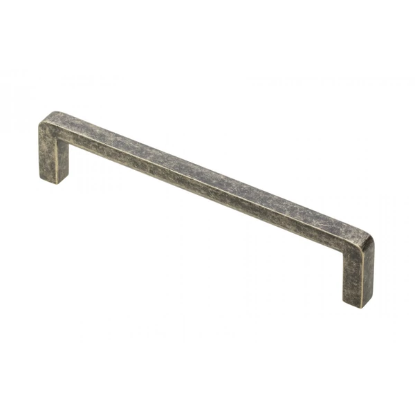 BAGIO fogantyú 160 mm, antik bronz
