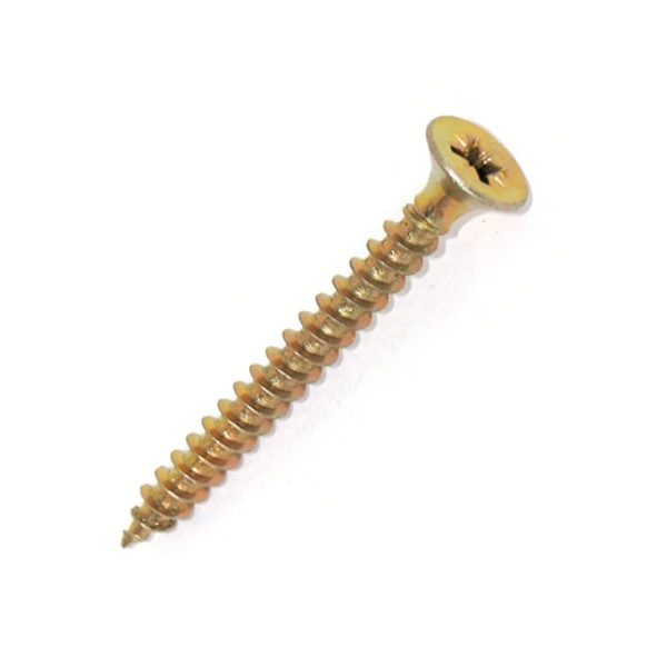 Pozdorjacsavar 4,5x35 mm