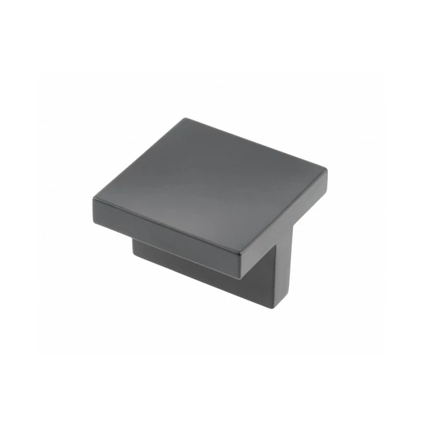 UZ-40 fogantyú, matt fekete